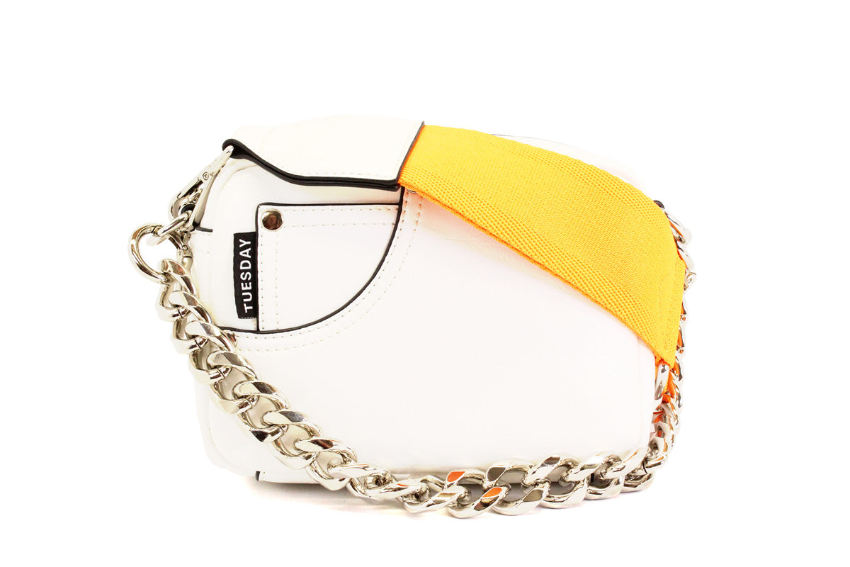 MANOCCHIO 8053 - BLANC - B230.167