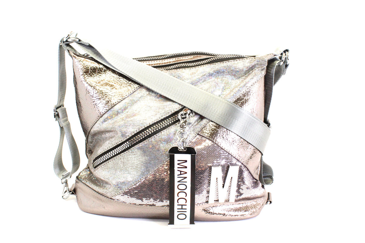 MANOCCHIO 60178 - PEWTER - B230.172