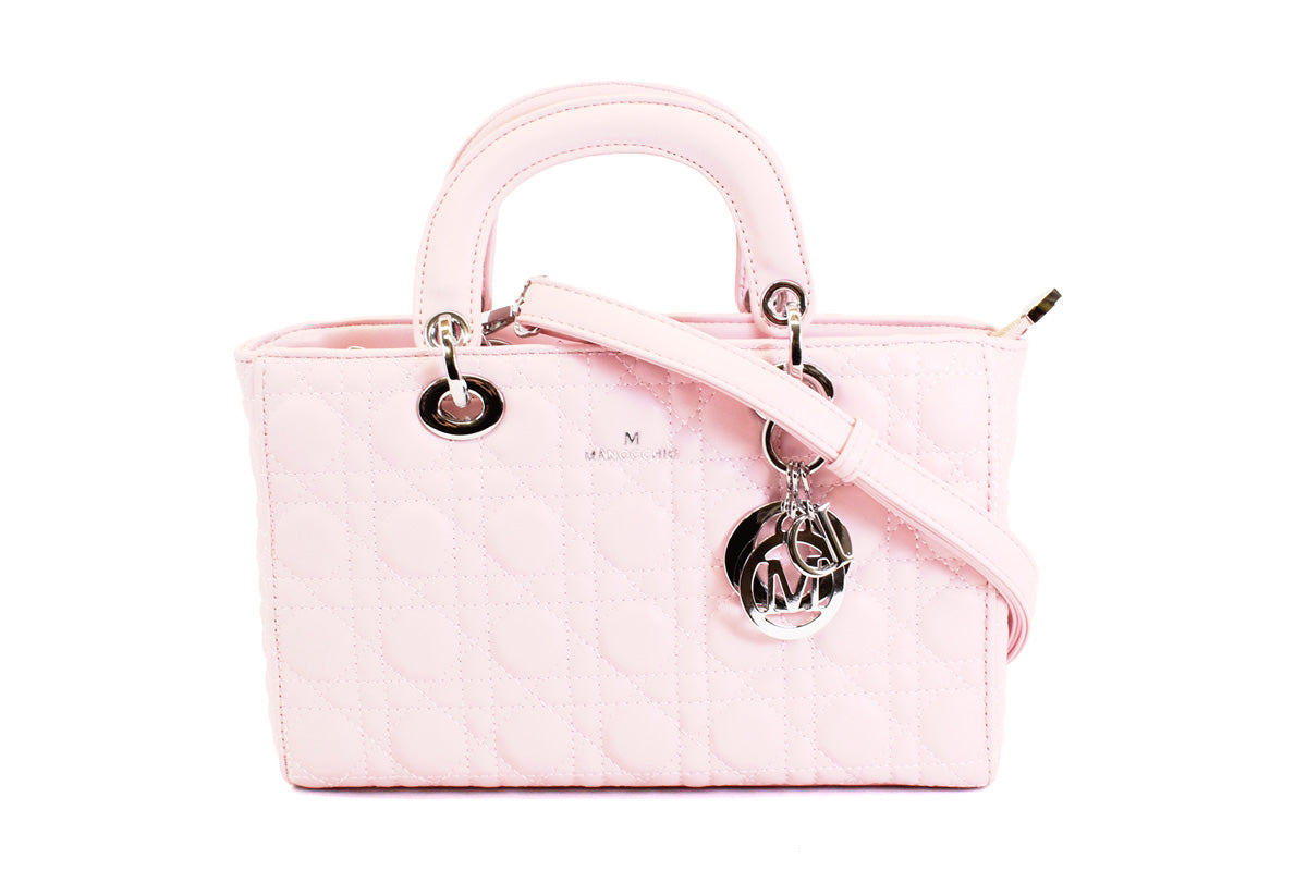 MANOCCHIO 89961-1 - PINK - B230.185