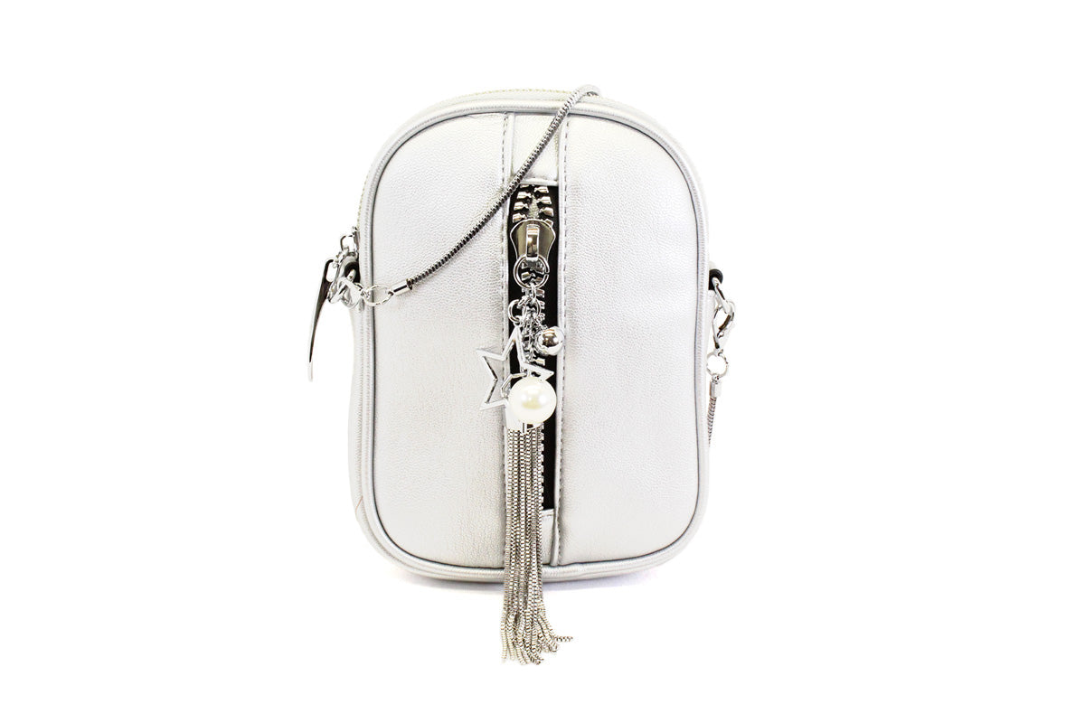 MANOCCHIO 360-1 - SILVER - B230.213