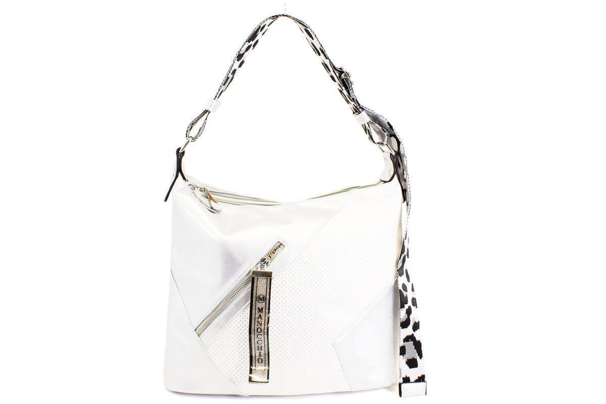 MANOCCHIO 88863-3 - WHITE - B230.217