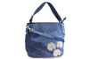 MANOCCHIO 321-FLEUR - JEANS FONCE - B230.224