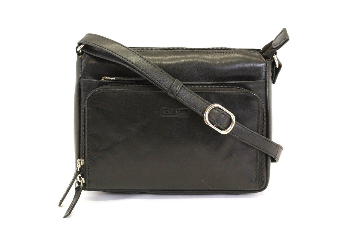 CRIALE 32599 - NOIR - B230.227