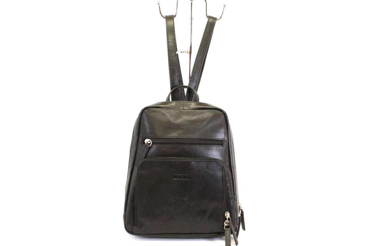 CRIALE 33068 - NOIR - B230.231