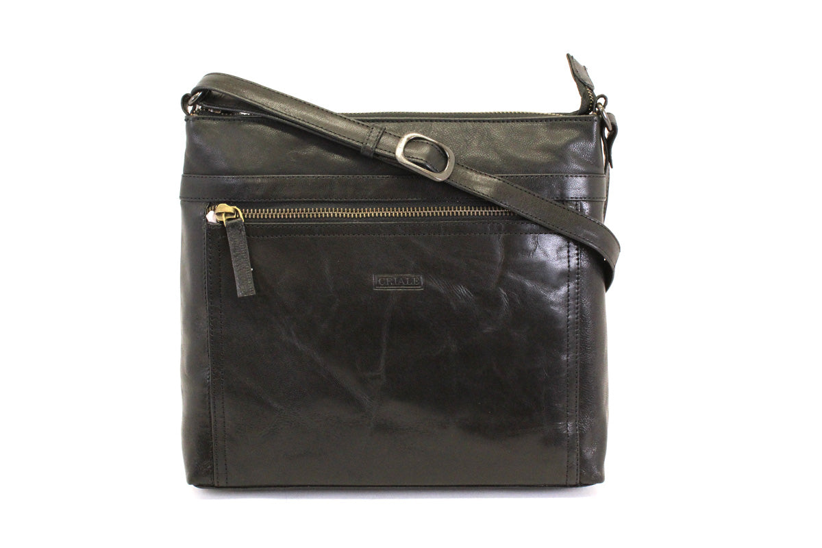 CRIALE 33045 - NOIR - B230.239