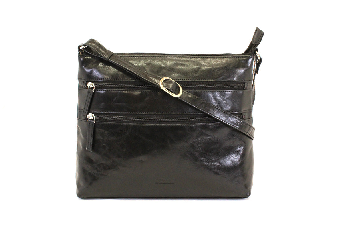 CRIALE 33046 - NOIR - B230.243