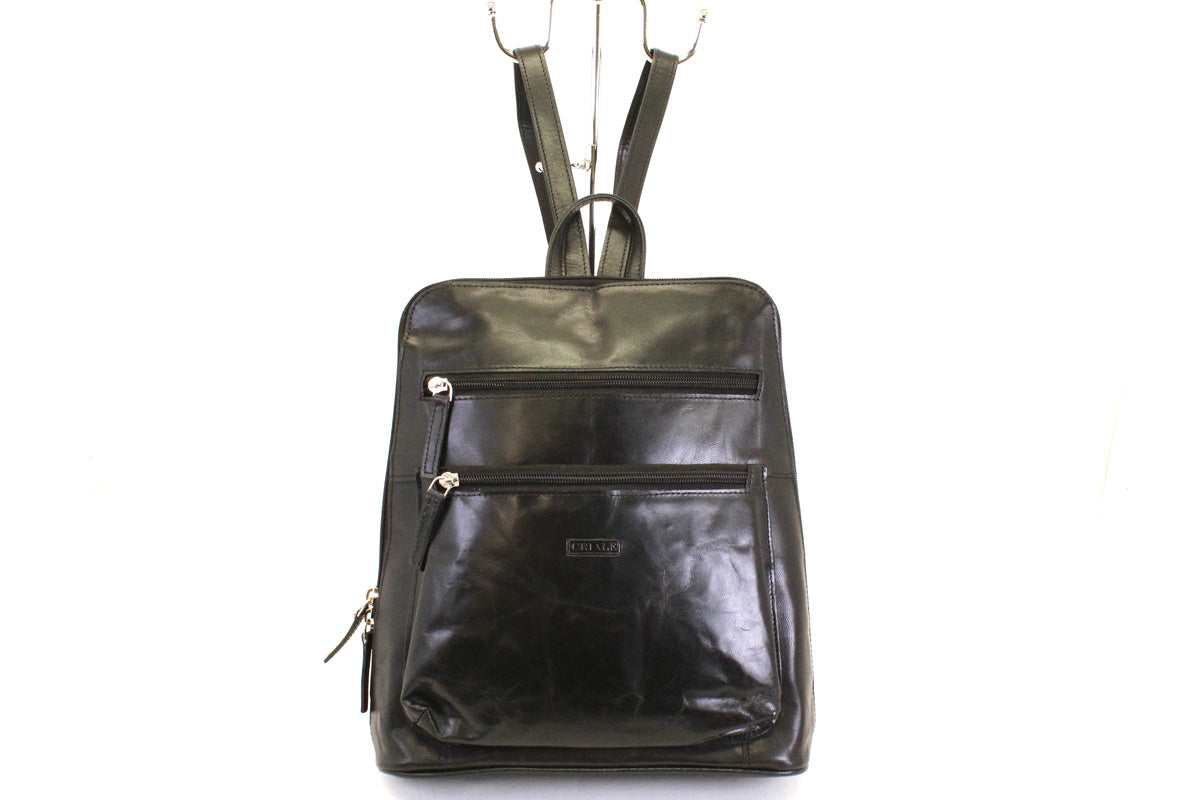 CRIALE 33061 - NOIR - B230.245