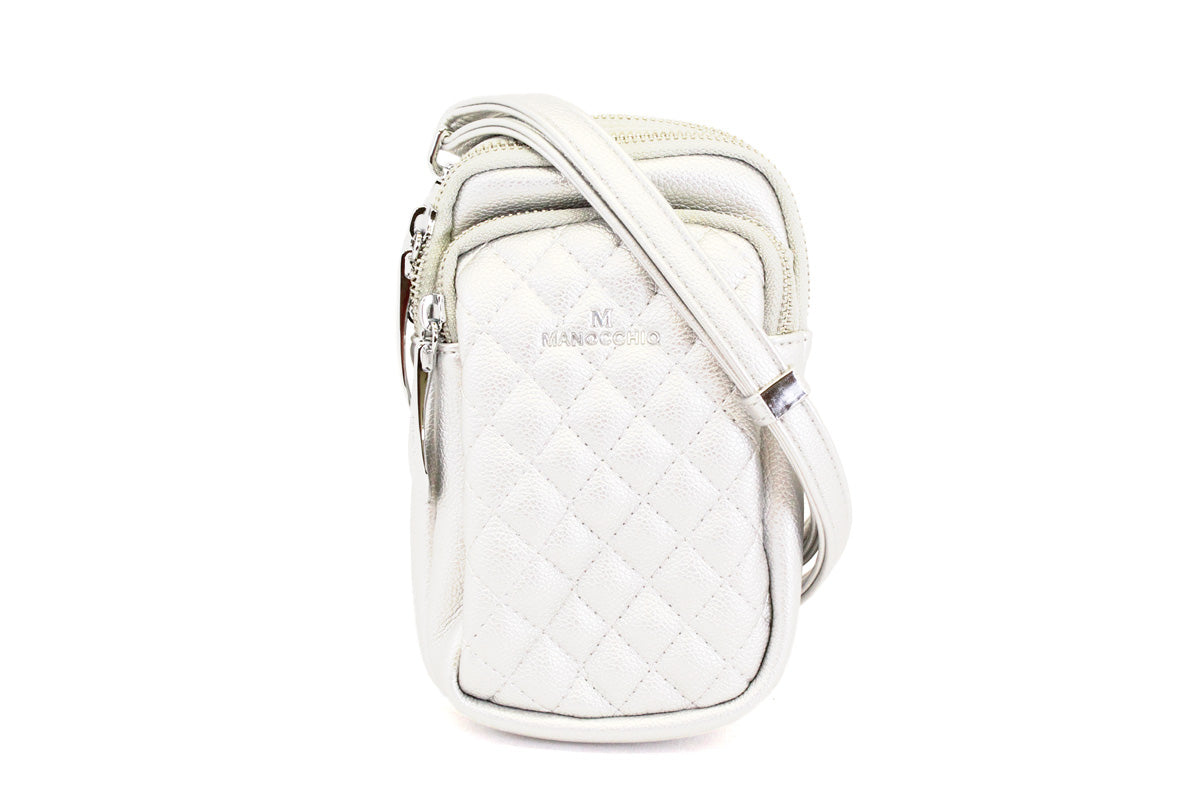 MANOCCHIO 89271 - SILVER - B230.247