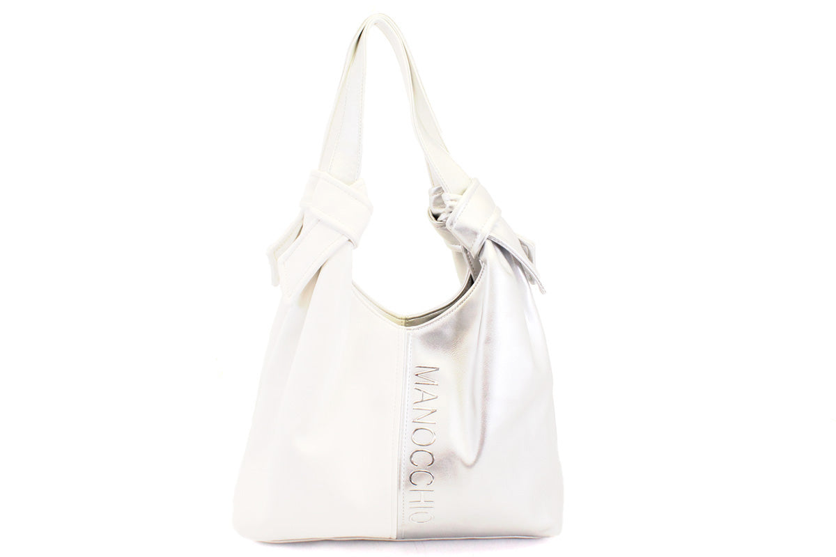 MANOCCHIO 898302 - SILVER - B230.250