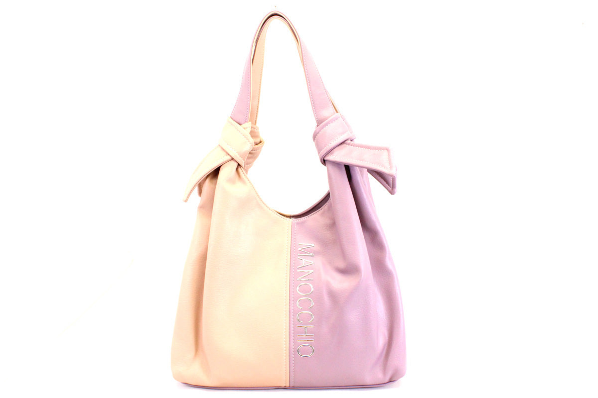 MANOCCHIO 898302-2 - PINK - B230.252