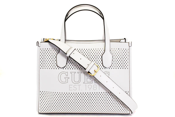 GUESS WH876922-2 - WHITE - B230.265