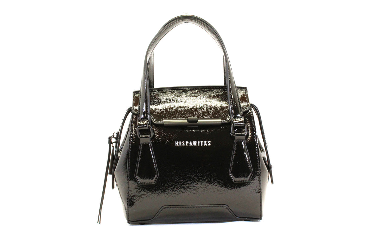 HISPANITAS BI232929 - NOIR - B235.024