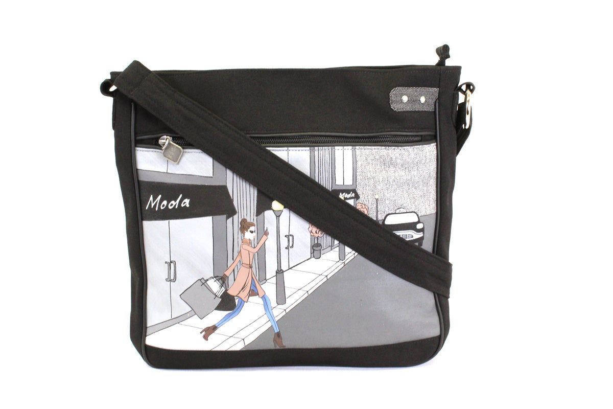 JAK'S JAK-318-NOI - NOIR - B235.030