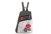 JAK'S JAK-323-ROU - ROUGE - B235.034