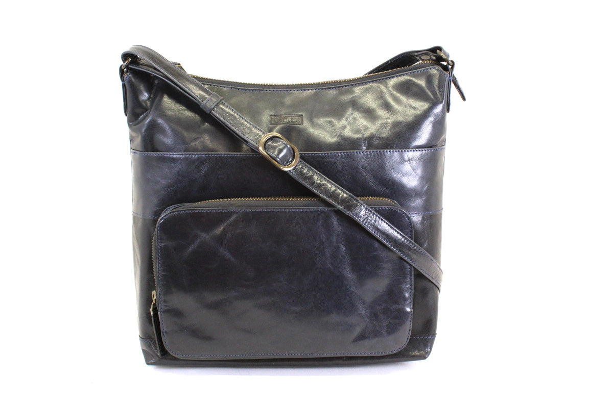 CRIALE CR33052 - NAVY - B235.075