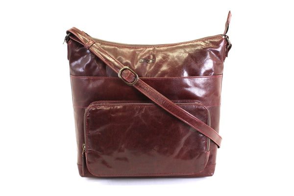 CRIALE CR33052 - BORDO - B235.076