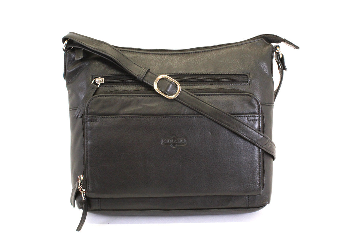 CRIALE CR32990 - NOIR - B235.085