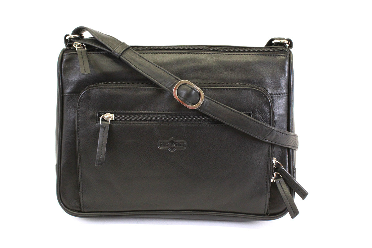 CRIALE CR32986 - NOIR - B235.088