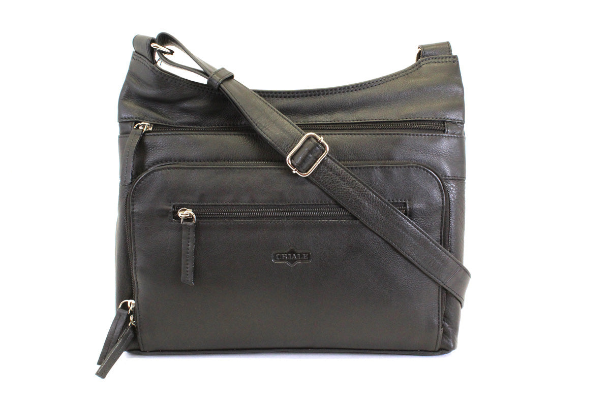 CRIALE CR32664 - NOIR - B235.089