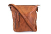 ZAC MARY IMPORT CM29264A - BRUN - B235.098