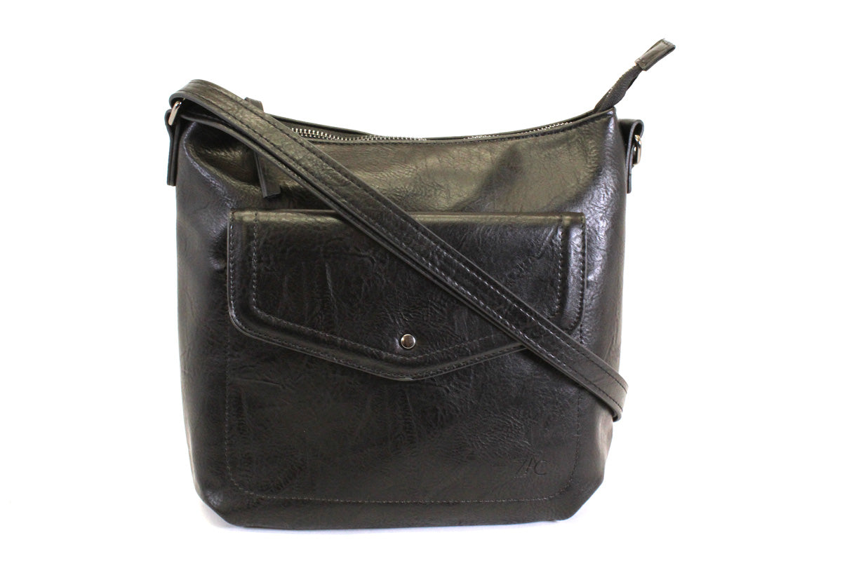 ZAC MARY IMPORT CM32376C - NOIR - B235.100