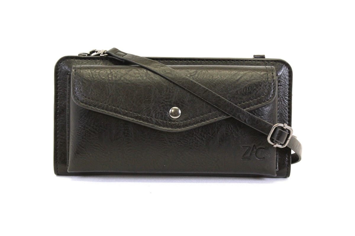 ZAC MARY IMPORT P1318-22-02 - NOIR - B235.103
