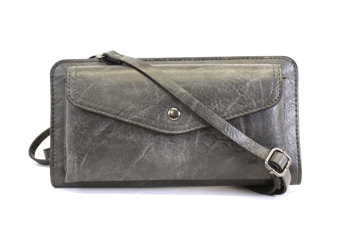 ZAC MARY IMPORT P1318-22-02 - GRIS - B235.104