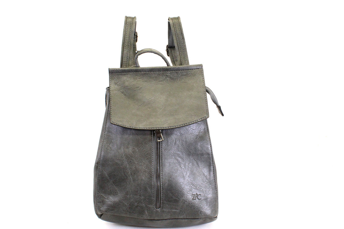 ZAC MARY IMPORT CM28025 - GRIS - B235.110