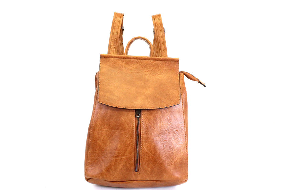 ZAC MARY IMPORT CM28025 - TAN - B235.113