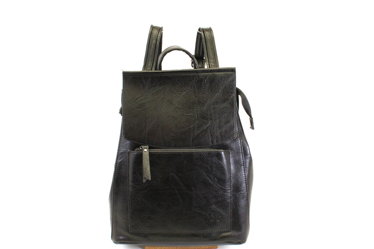 ZAC MARY IMPORT CM31113 - NOIR - B235.115