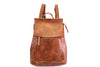 ZAC MARY IMPORT CM31113 - BRUN - B235.116