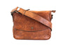 ZAC MARY IMPORT CM29260A - BRUN - B235.120