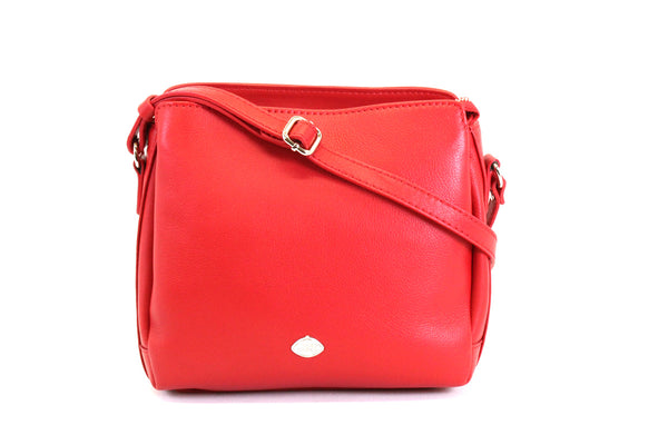 THE TREND (MARY IMPORT) 583124-2 - ROUGE - B235.130