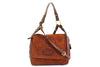 THE TREND (MARY IMPORT) 2663668 - BRUN - B235.151