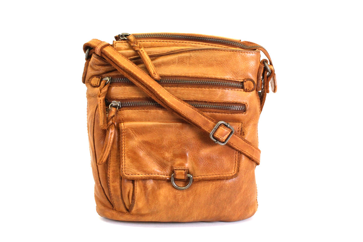 THE TREND (MARY IMPORT) 26865-1 - TAN - B235.159