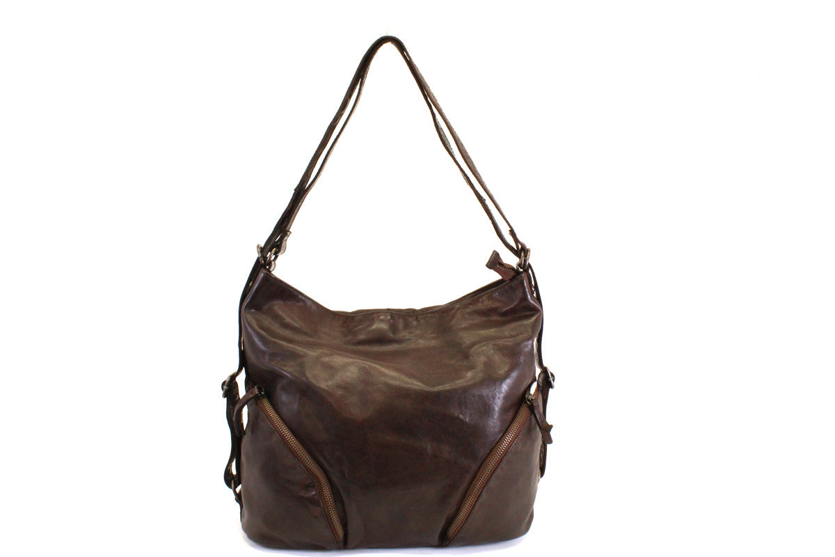 THE TREND (MARY IMPORT) 22328 - BRUN - B235.162