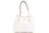 GUESS QP699523-1 - BLANC - B235.168