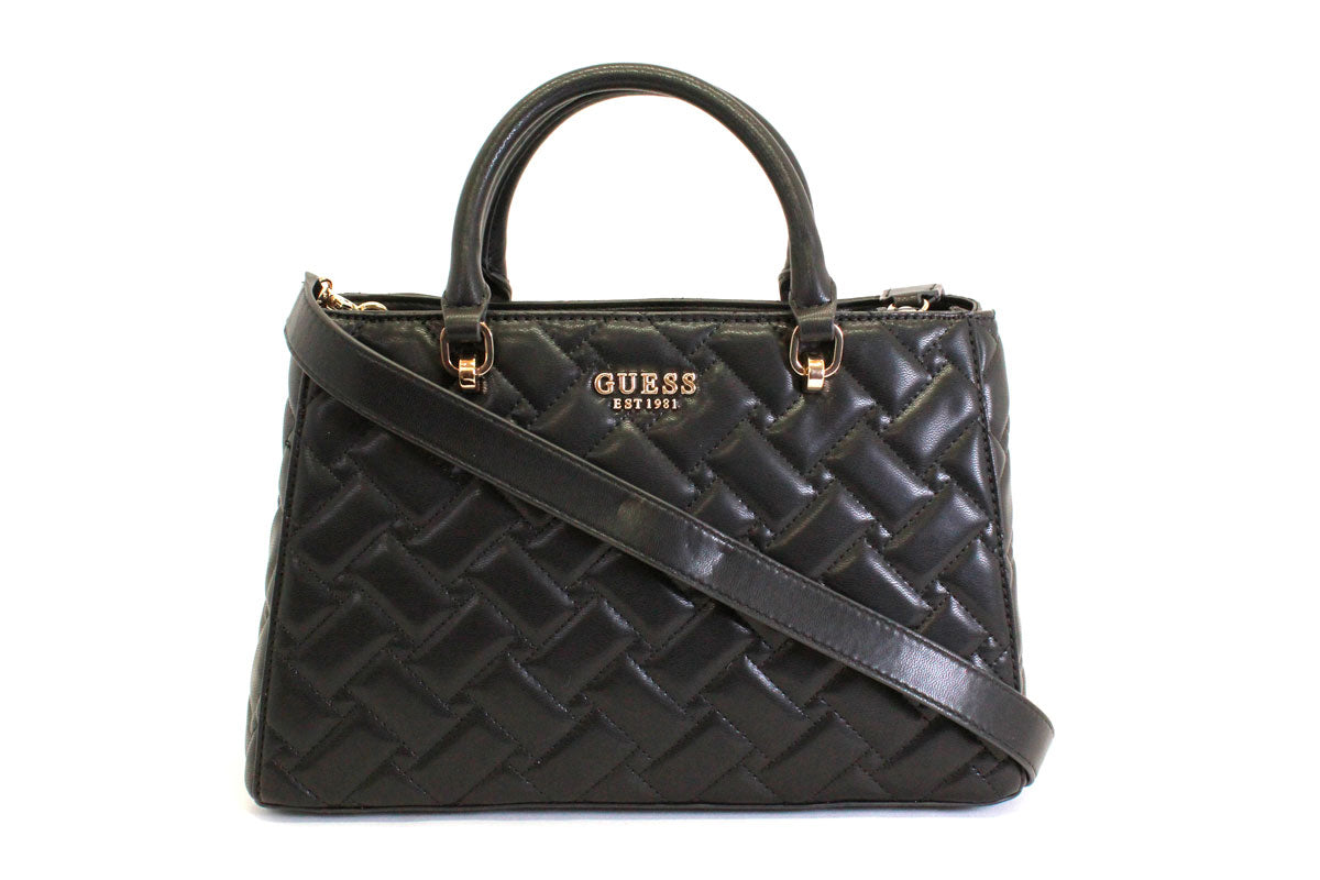 GUESS QG900406-1 - NOIR - B235.242