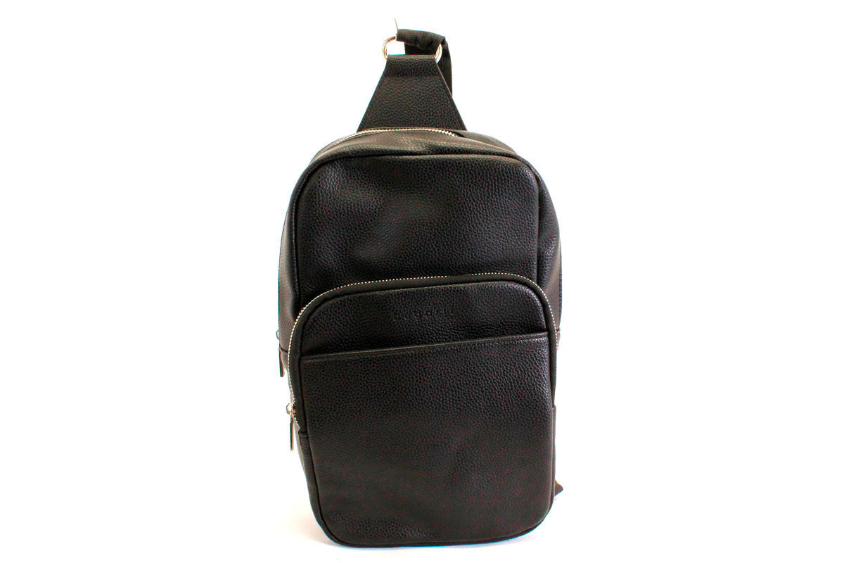 BUGATTI SLN2576BU-BLACK - NOIR - B235.257