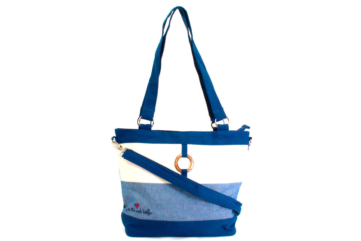 JAK'S JAK-339-MAR - NAVY - B240.005