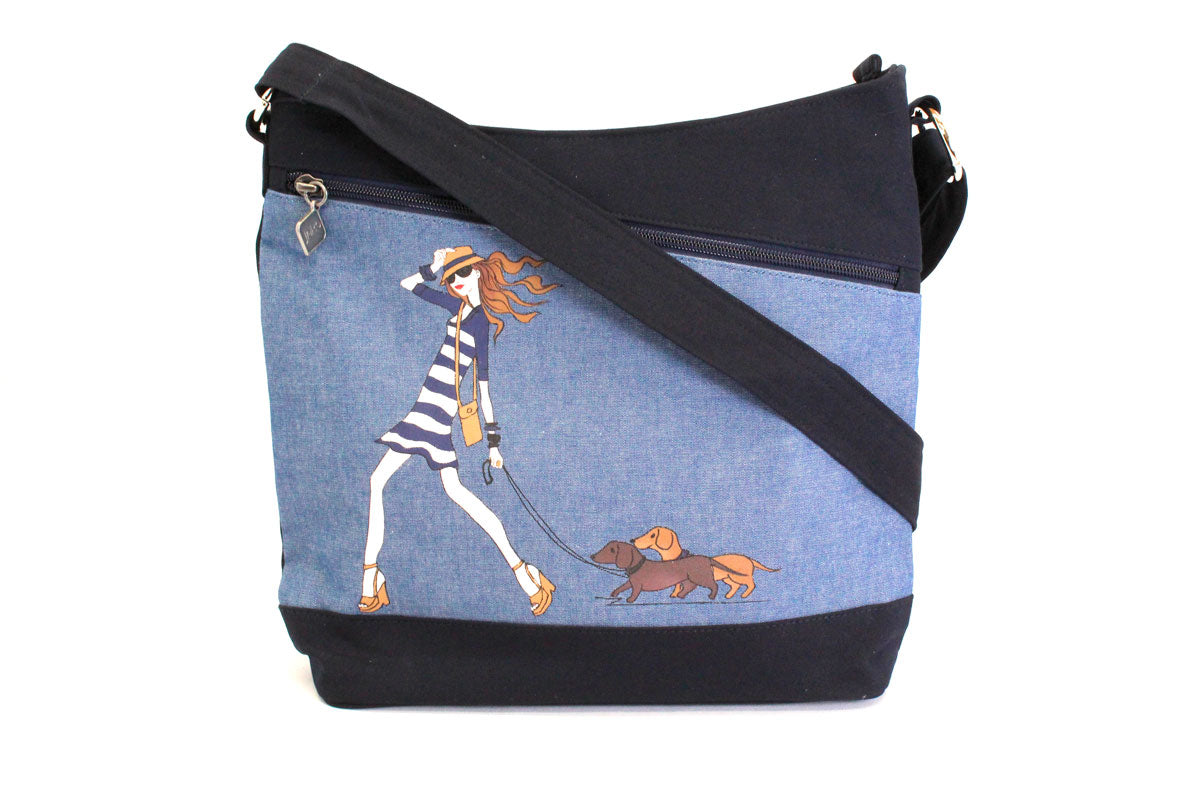 JAK'S JAK-340-MAR - NAVY - B240.007
