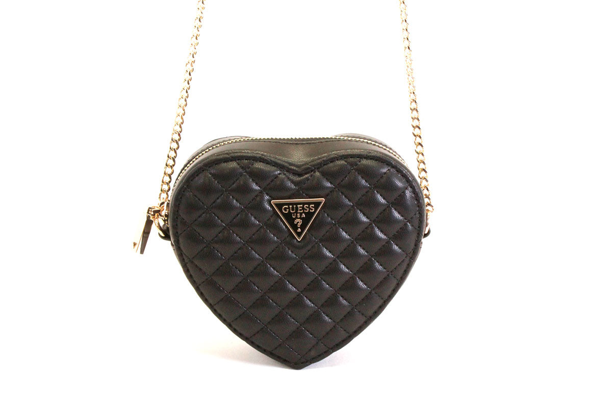 GUESS QG923677 blk - NOIR - B240.046