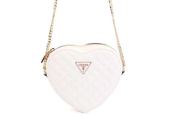 GUESS QG923677 - BLANC - B240.048