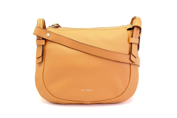 THE TREND (MARY IMPORT) 2513903 - CAMEL - B240.102