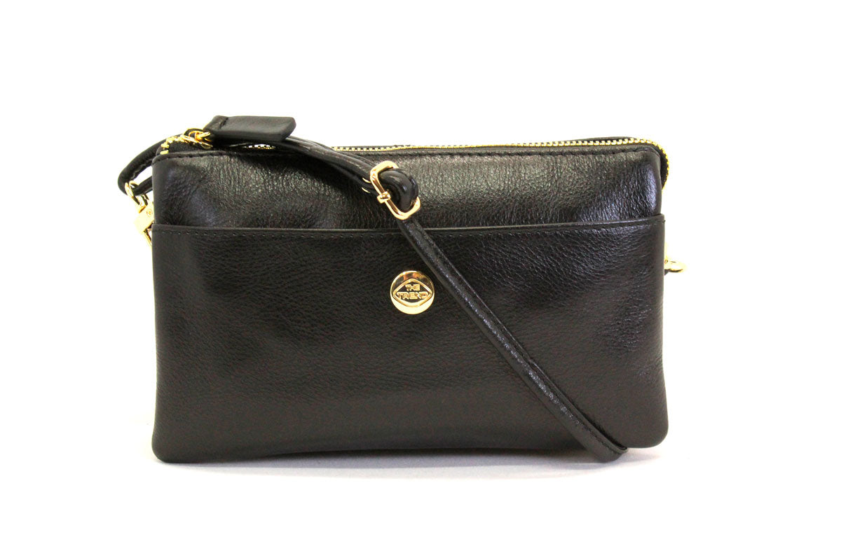 THE TREND (MARY IMPORT) 2745542 - NOIR MULTI - B240.109