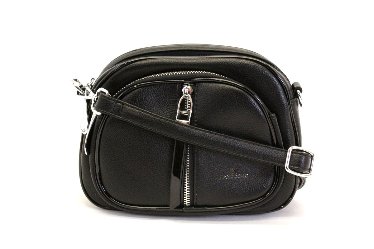 MANOCCHIO 89121 - NOIR - B240.146
