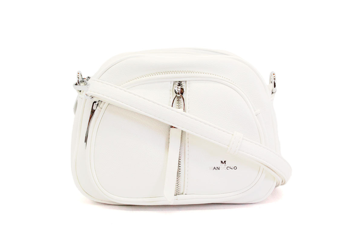 MANOCCHIO 89121 - BLANC - B240.147