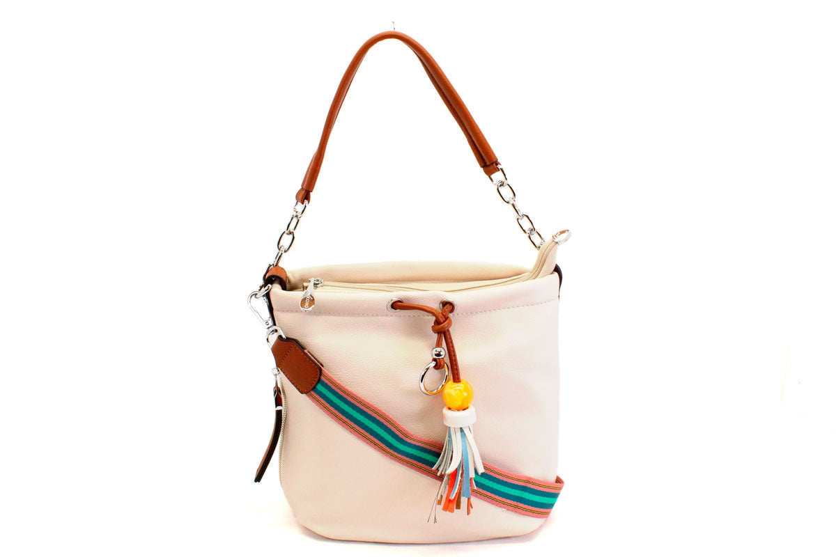 MANOCCHIO 87822 - BEIGE/TAN - B240.161