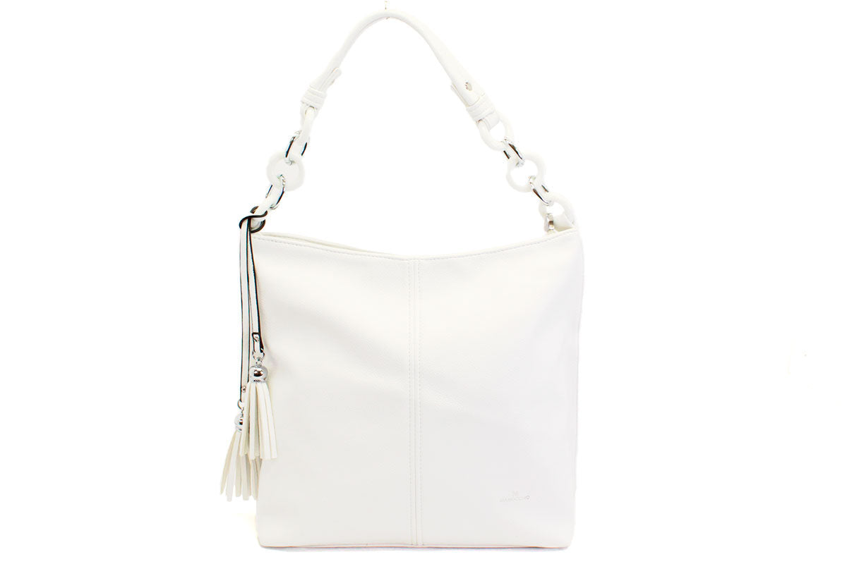 MANOCCHIO 89909 - BLANC - B240.165