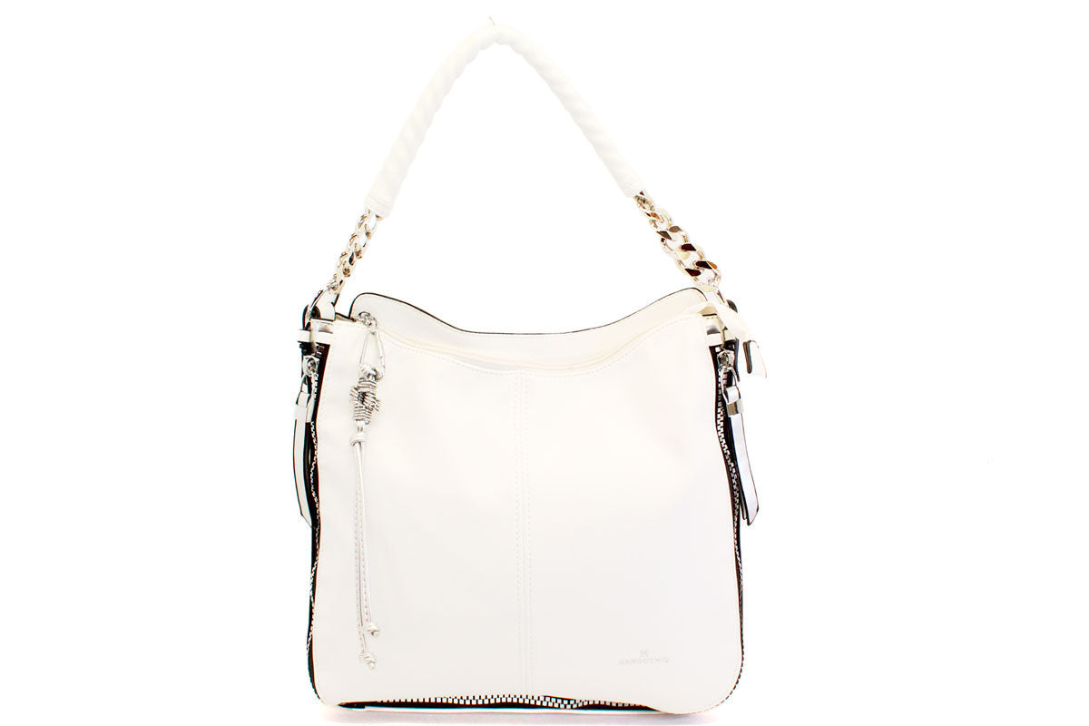 MANOCCHIO 87879 - BLANC - B240.167